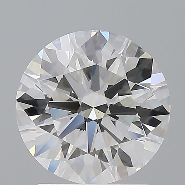 Lab Grown Diamond Lab-grown 2,04Ct E-VS1 Round - IGILG764697225 1
