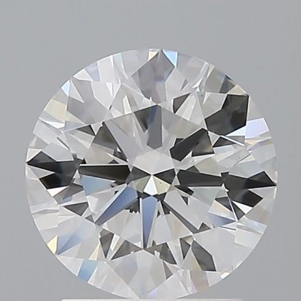 Lab Grown Diamond Lab-grown 2,04Ct E-VS1 Round - IGILG764697225 1