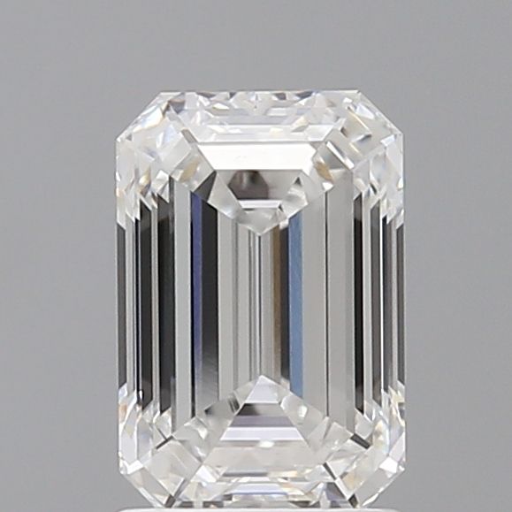 Lab Grown Diamond Lab-grown 1,6Ct E-VS1 Emerald - IGILG710505378 1