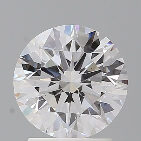 Lab Grown Diamond Lab-grown 2Ct E-VS2 Round - IGILG788612127 1