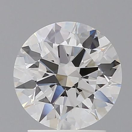 Lab Grown Diamond Lab-grown 2,1Ct E-VS1 Round - IGILG774665907 1