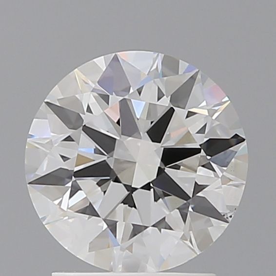 Lab Grown Diamond Lab-grown 2,02Ct E-VS2 Round - IGILG781635174 1