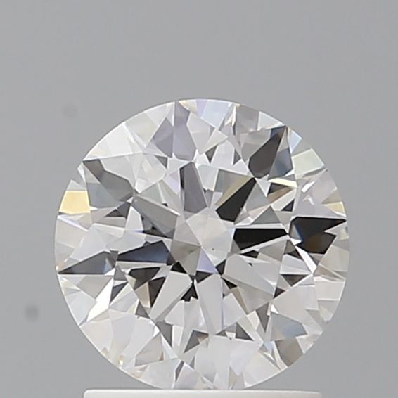 Lab Grown Diamond Lab-grown 1,51Ct F-VS1 Round - IGILG778655796 1