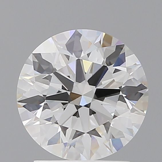 Lab Grown Diamond Lab-grown 2,1Ct E-VS1 Round - IGILG778662711 1