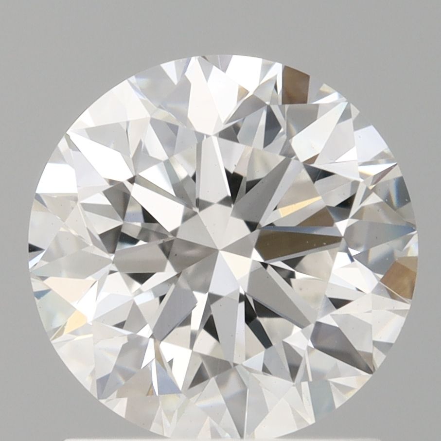Lab Grown Diamond Lab-grown 1,5Ct D-VVS2 Round - IGILG765604980 1