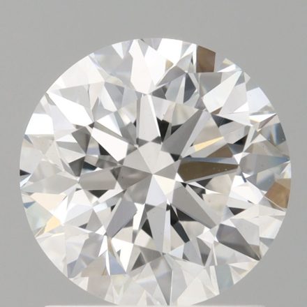 Lab Grown Diamond Lab-grown 1,5Ct D-VVS2 Round - IGILG765604980 1