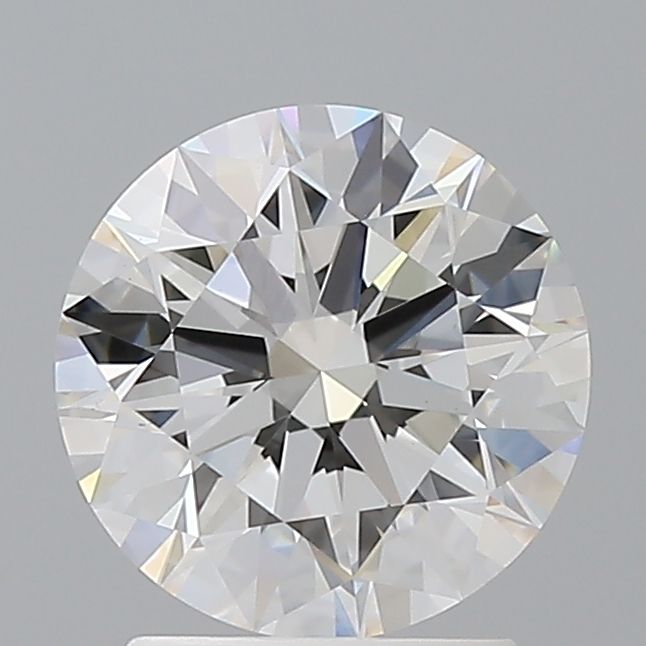 Lab Grown Diamond Lab-grown 2Ct E-VS1 Round - IGILG764615994 1