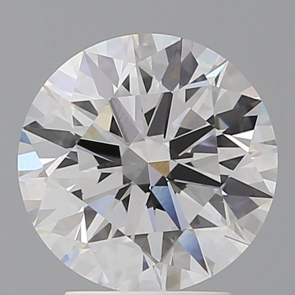 Lab Grown Diamond Lab-grown 3,03Ct E-VVS2 Round - IGILG756521827 1
