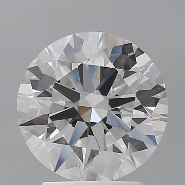 Lab Grown Diamond Lab-grown 2,54Ct E-VVS2 Round - IGILG762567168 1