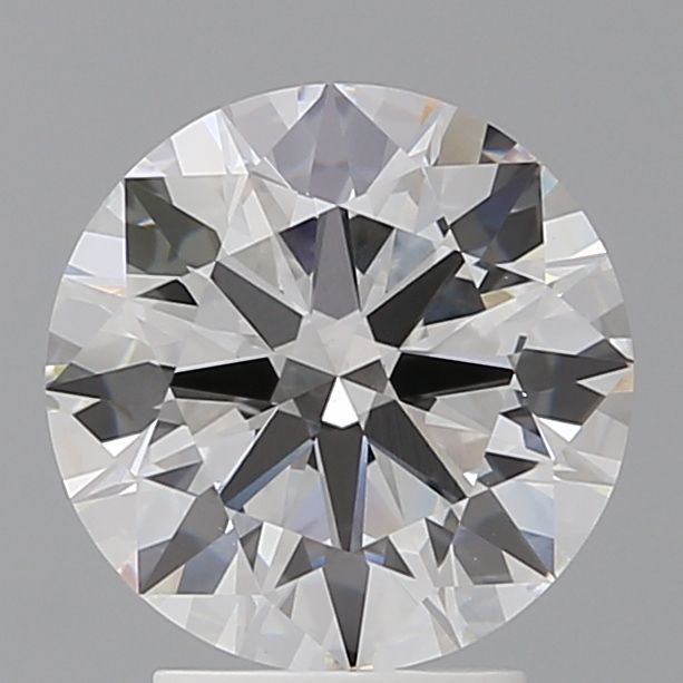 Lab Grown Diamond Lab-grown 3,05Ct E-VS1 Round - IGILG760507217 1