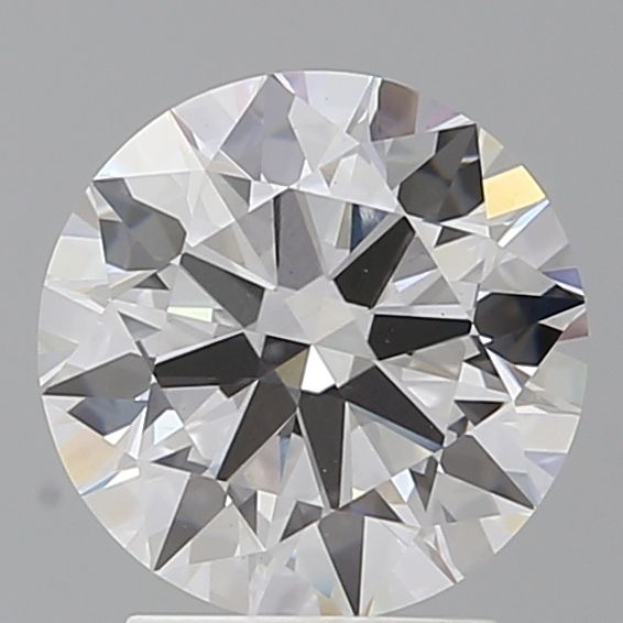 Lab Grown Diamond Lab-grown 2,56Ct E-VS1 Round - IGILG781637010 1
