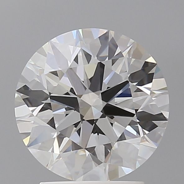 Lab Grown Diamond Lab-grown 2,57Ct E-VVS2 Round - IGILG770631503 1