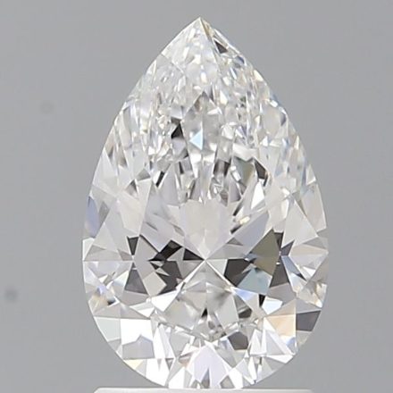 Lab Grown Diamond Lab-grown 1,58Ct D-VVS2 Pear - IGILG711529532 1