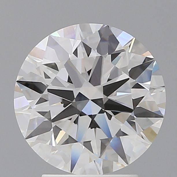 Lab Grown Diamond Lab-grown 3,1Ct E-VVS2 Round - IGILG757519614 1