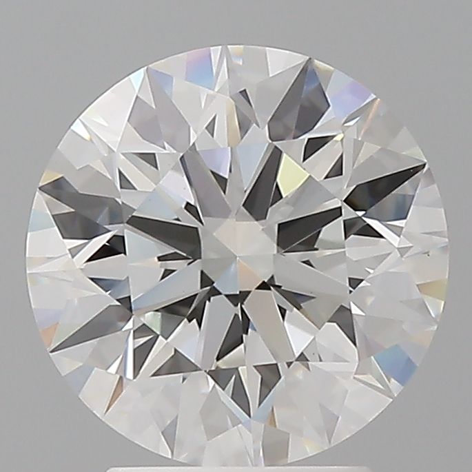 Lab Grown Diamond Lab-grown 3,09Ct F-VVS2 Round - IGILG729597920 1