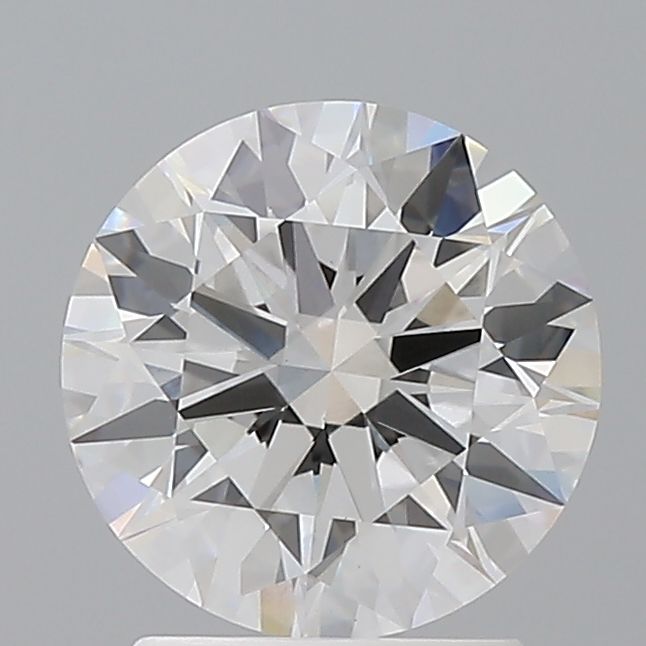 Lab Grown Diamond Lab-grown 2,06Ct E-VVS2 Round - IGILG764616005 1
