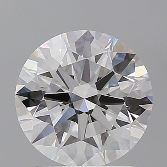 Lab Grown Diamond Lab-grown 2,06Ct E-VS1 Round - IGILG790674526 1