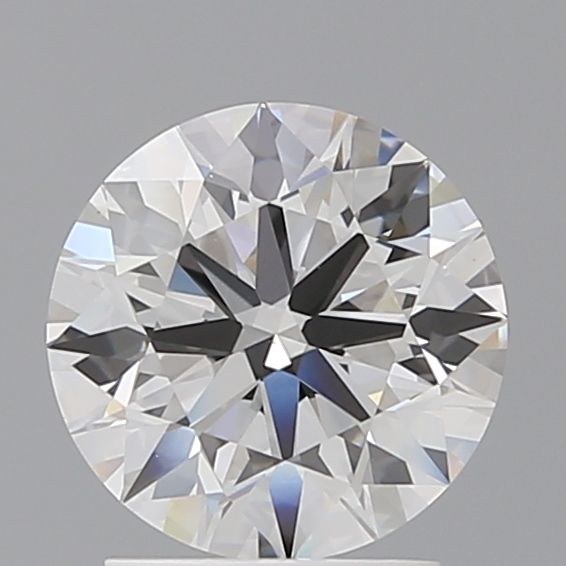 Lab Grown Diamond Lab-grown 2,06Ct E-VS1 Round - IGILG790638528 1