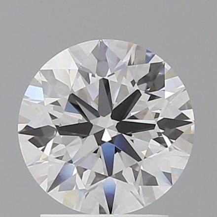 Lab Grown Diamond Lab-grown 2,06Ct E-VS1 Round - IGILG790638528 1