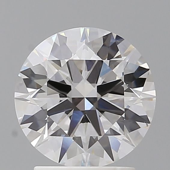 Lab Grown Diamond Lab-grown 2,06Ct E-VS1 Round - IGILG790674590 1