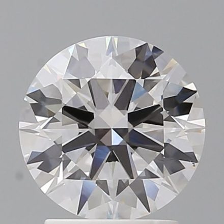 Lab Grown Diamond Lab-grown 2,06Ct E-VS1 Round - IGILG790674590 1
