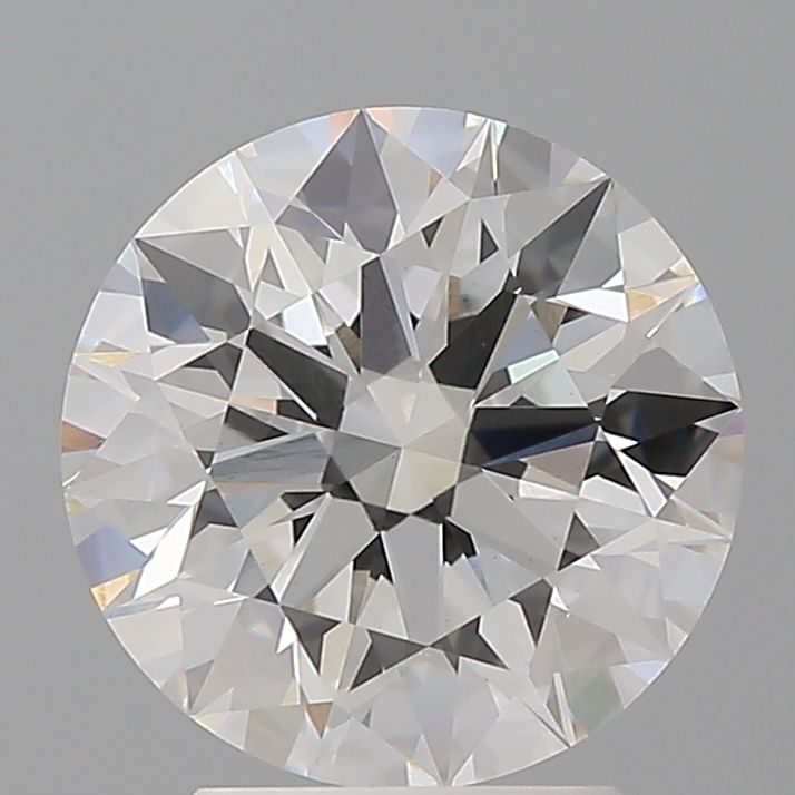 Lab Grown Diamond Lab-grown 3,1Ct E-VVS2 Round - IGILG724508453 1