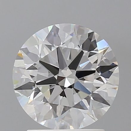 Lab Grown Diamond Lab-grown 2,06Ct E-VS1 Round - IGILG787602006 1