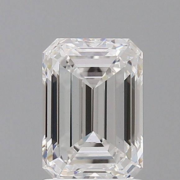 Lab Grown Diamond Lab-grown 1,56Ct D-VS1 Emerald - IGILG715519917 1