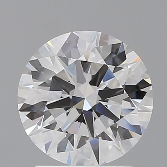 Lab Grown Diamond Lab-grown 2,02Ct D-VVS2 Round - IGILG762566465 1