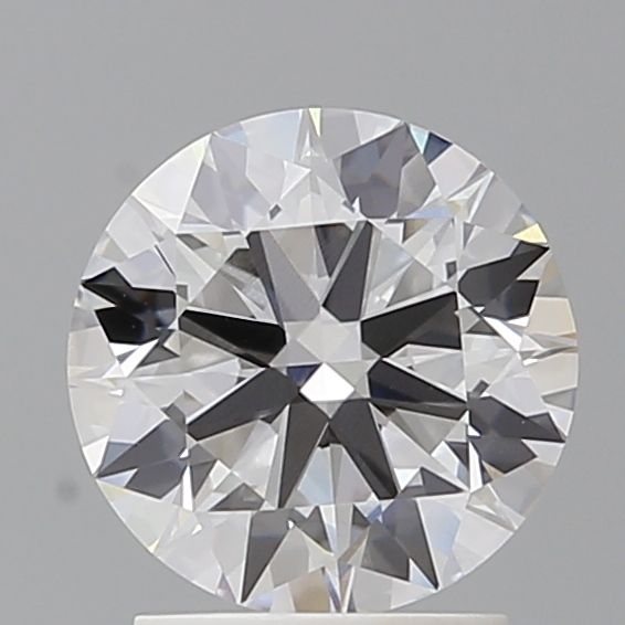 Lab Grown Diamond Lab-grown 2,02Ct D-VVS2 Round - IGILG760506960 1