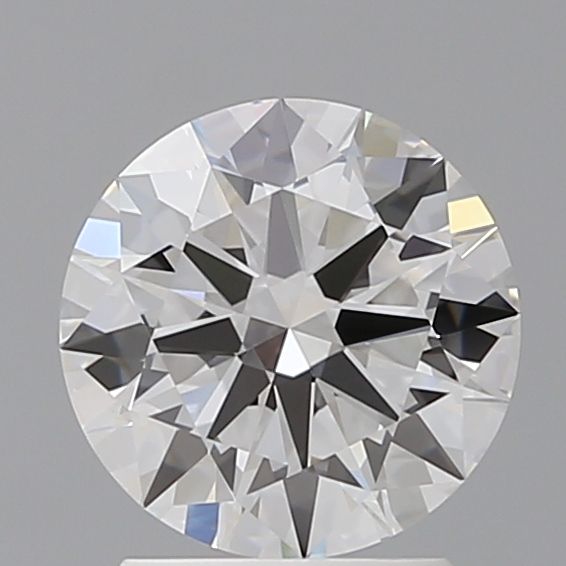 Lab Grown Diamond Lab-grown 2,02Ct D-VVS2 Round - IGILG764615357 1
