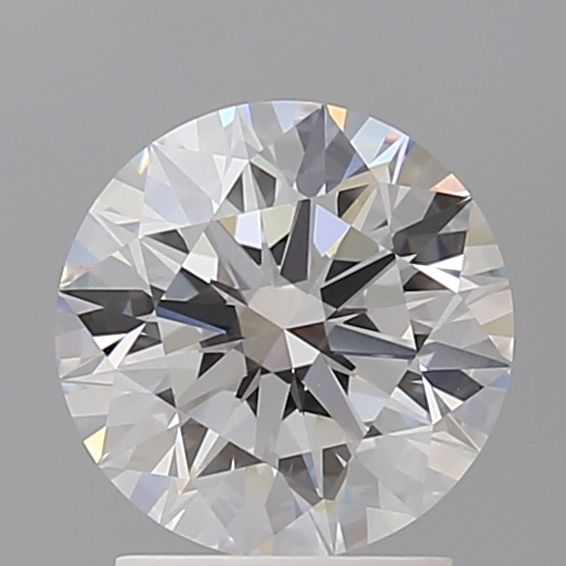 Lab Grown Diamond Lab-grown 2,02Ct D-VVS2 Round - IGILG758555575 1