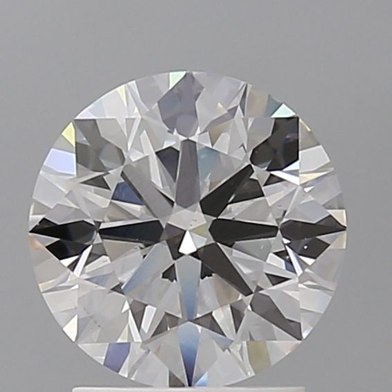 Lab Grown Diamond Lab-grown 2,02Ct D-VS2 Round - IGILG765605846 1