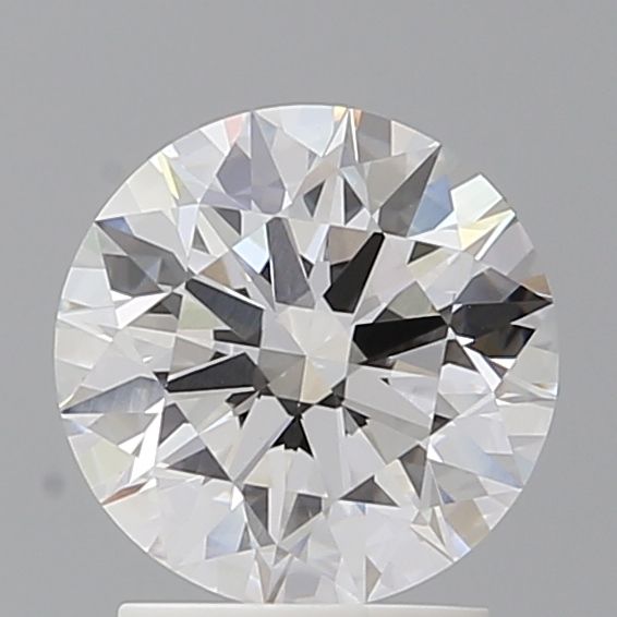 Lab Grown Diamond Lab-grown 2,02Ct D-VVS2 Round - IGILG768658347 1