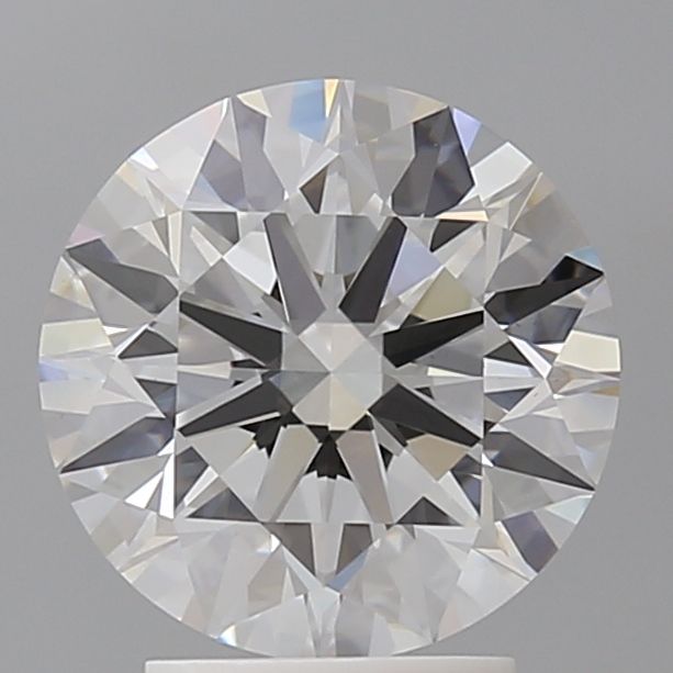 Lab Grown Diamond Lab-grown 3,1Ct F-VS1 Round - IGILG764617666 1