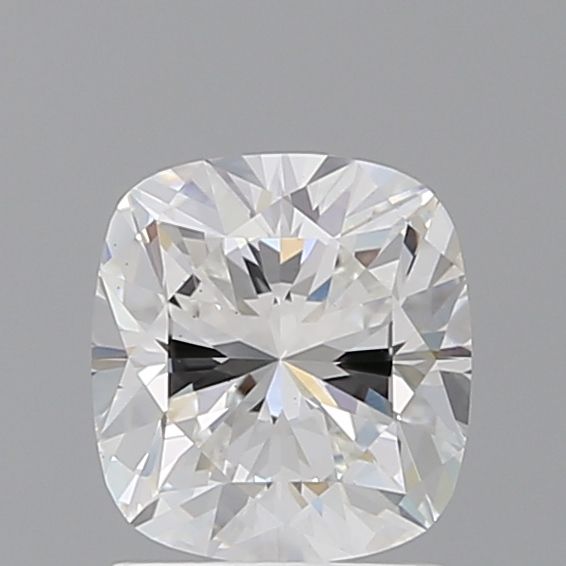 Lab Grown Diamond Lab-grown 1,54Ct E-VS1 Cushion - IGILG797673198 1
