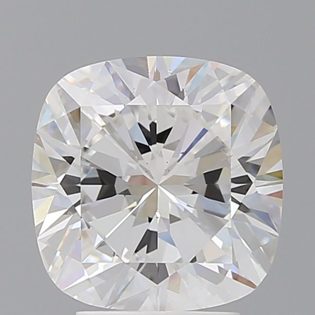 Lab Grown Diamond Lab-grown 3,57Ct E-VS1 Cushion - IGILG790674795 1