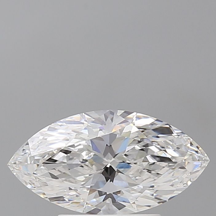 Lab Grown Diamond Lab-grown 1,53Ct E-VVS2 Marquise - IGILG790651635 1