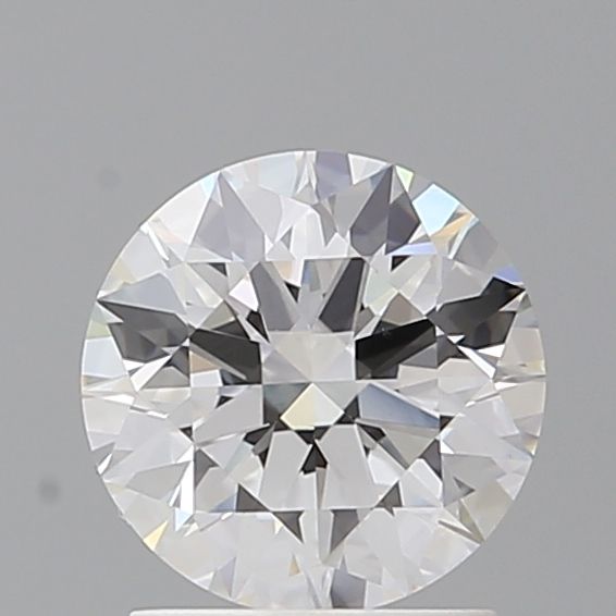 Lab Grown Diamond Lab-grown 1,6Ct E-VVS2 Round - IGILG774665310 1