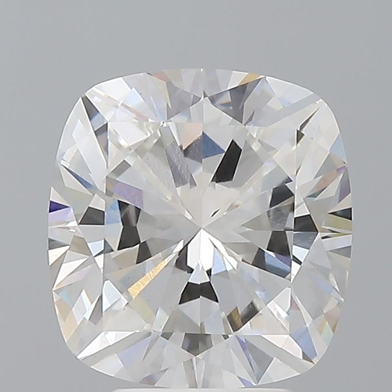 Lab Grown Diamond Lab-grown 3,57Ct E-VS1 Cushion - IGILG788686259 1