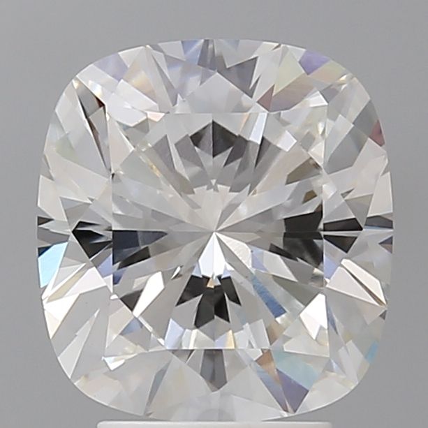 Lab Grown Diamond Lab-grown 3,52Ct F-VS1 Cushion - IGILG787632067 1