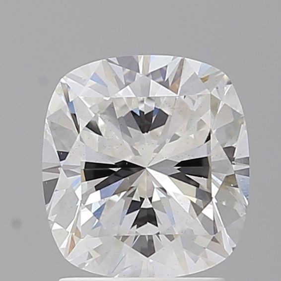 Lab Grown Diamond Lab-grown 2,08Ct E-VS2 Cushion - IGILG797675416 1