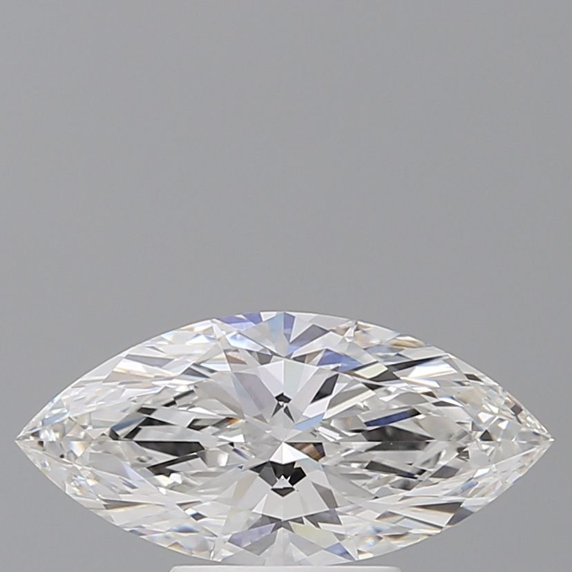 Lab Grown Diamond Lab-grown 2,06Ct E-VVS2 Marquise - IGILG794635169 1