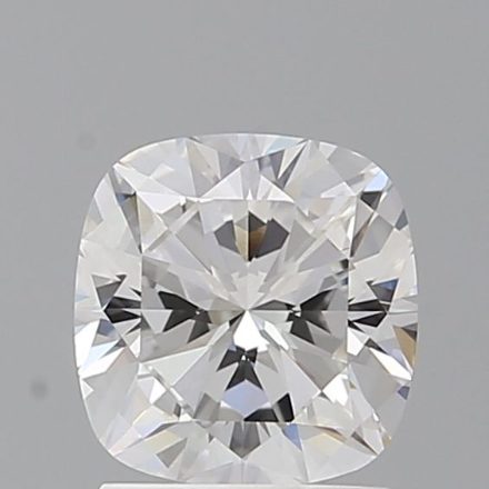 Lab Grown Diamond Lab-grown 1,6Ct E-VVS2 Cushion - IGILG788687410 1