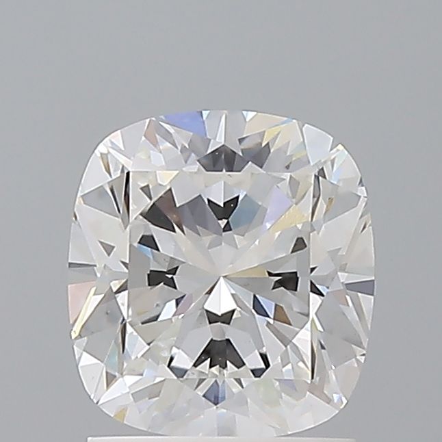 Lab Grown Diamond Lab-grown 1,6Ct E-VS1 Cushion - IGILG797637131 1