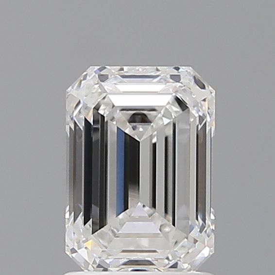 Lab Grown Diamond Lab-grown 1,52Ct D-VVS2 Emerald - IGILG766643473 1
