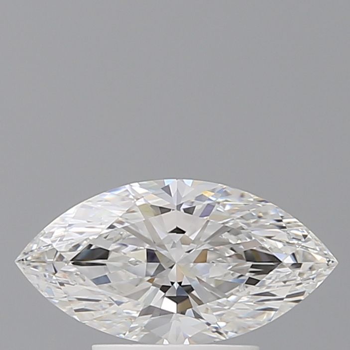 Lab Grown Diamond Lab-grown 1,51Ct E-VVS2 Marquise - IGILG797675322 1