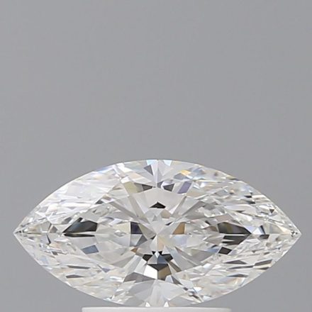 Lab Grown Diamond Lab-grown 1,51Ct E-VVS2 Marquise - IGILG797675322 1