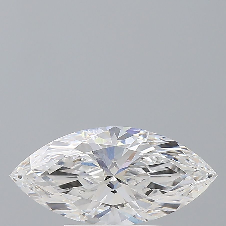 Lab Grown Diamond Lab-grown 1,59Ct E-VVS2 Marquise - IGILG794636131 1