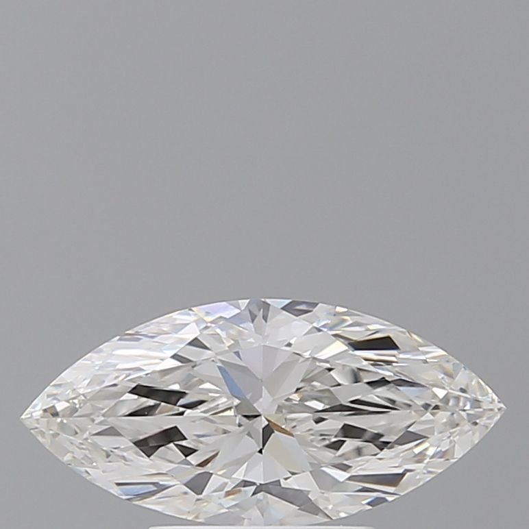 Lab Grown Diamond Lab-grown 1,59Ct E-VVS2 Marquise - IGILG793641228 1